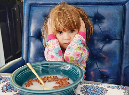 Busting the myth that kids won’t starve themselves